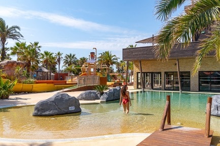 Camping Sandaya Aloha