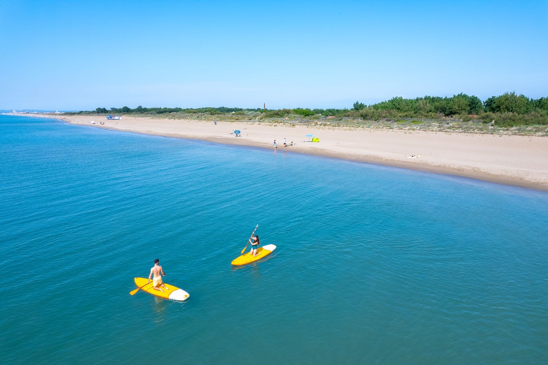 Camping Sandaya Aloha