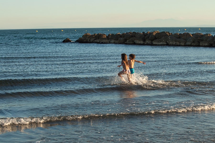 Camping Finca l'Air Marin afbeelding 2