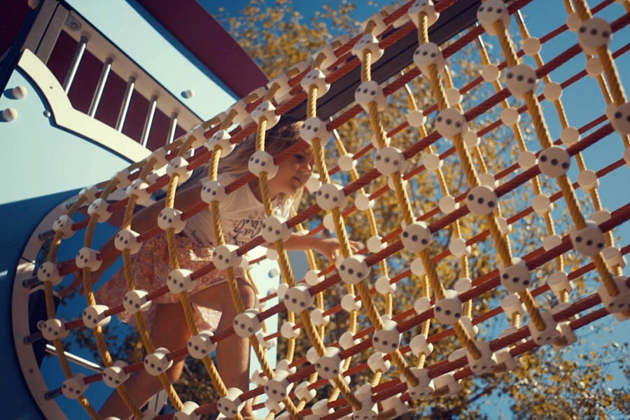 Camping Finca l'Air Marin