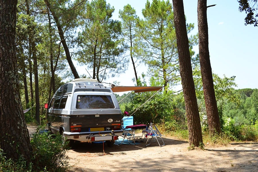 Camping La Sousta
