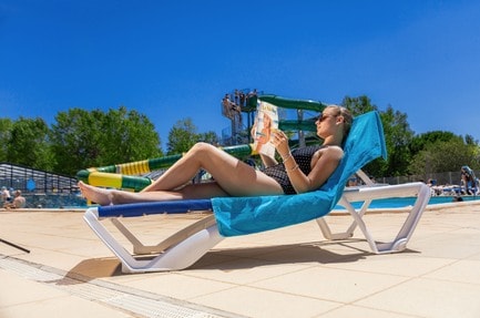 Camping Homair Domaine La Yole Resort & Spa