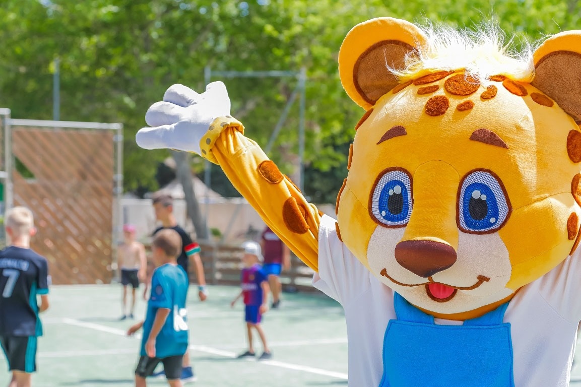 Camping Homair Domaine La Yole Resort & Spa