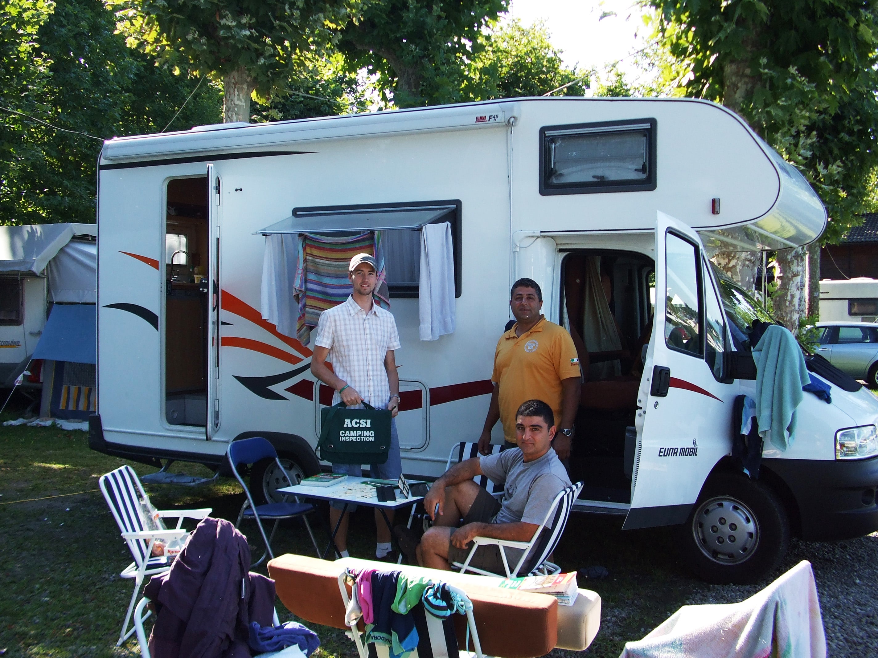 Camping Lido di Sesto afbeelding 2