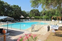 Camping U Pinarellu – billede 5