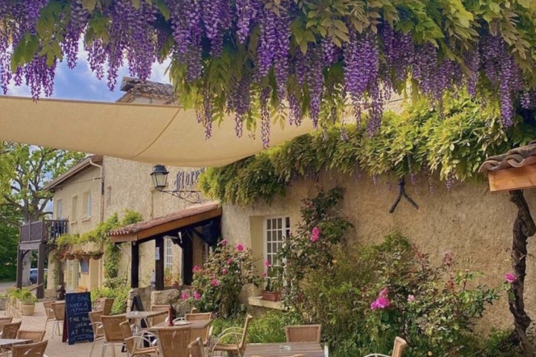 Camping Le Camp de Florence