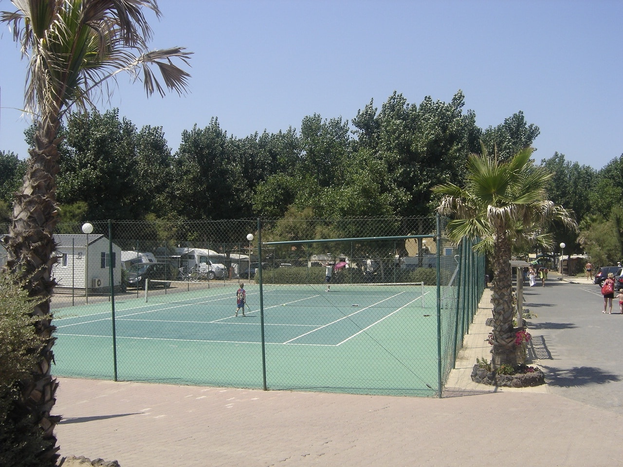 Camping Sandaya Aloha