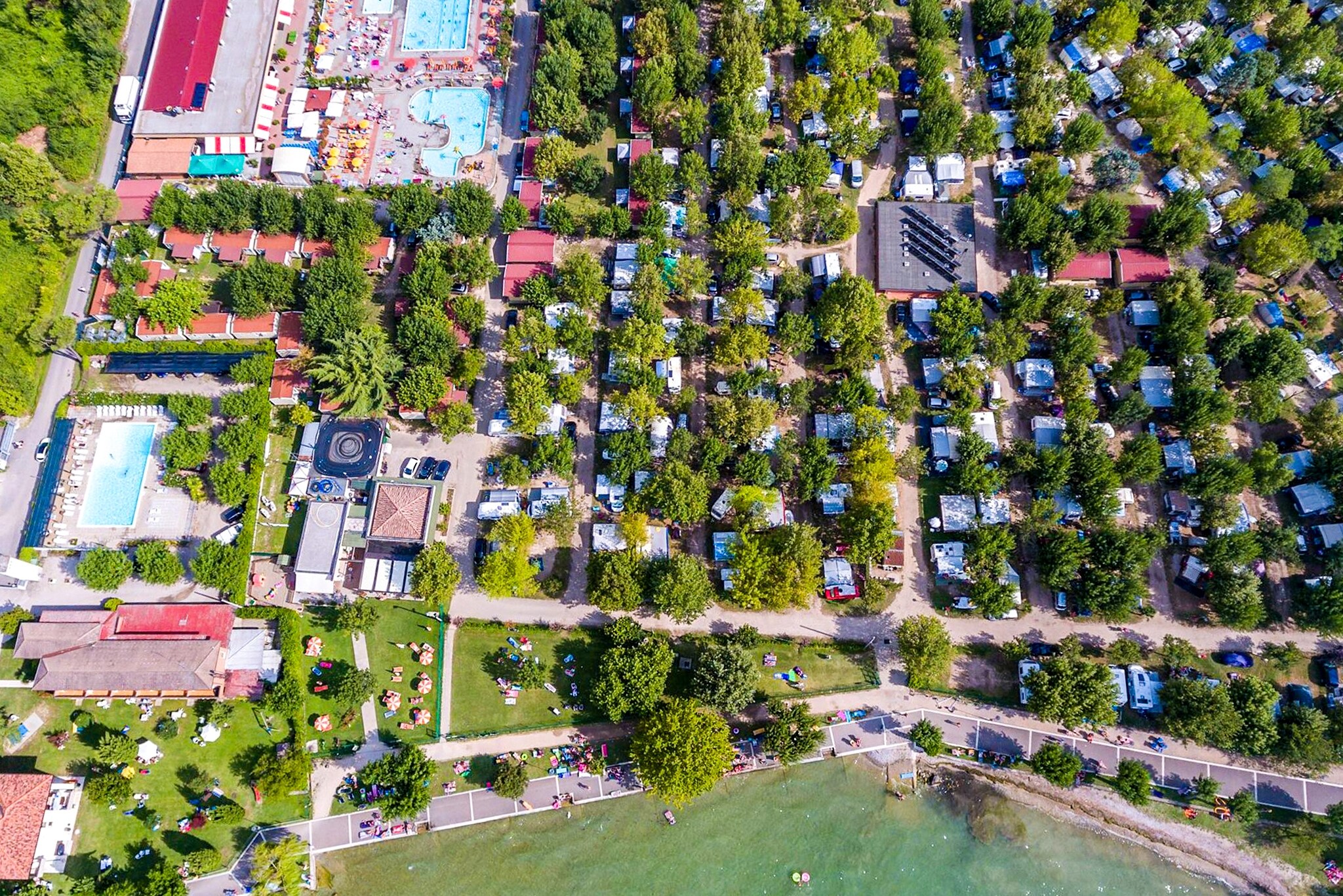 Baia Holiday Gasparina