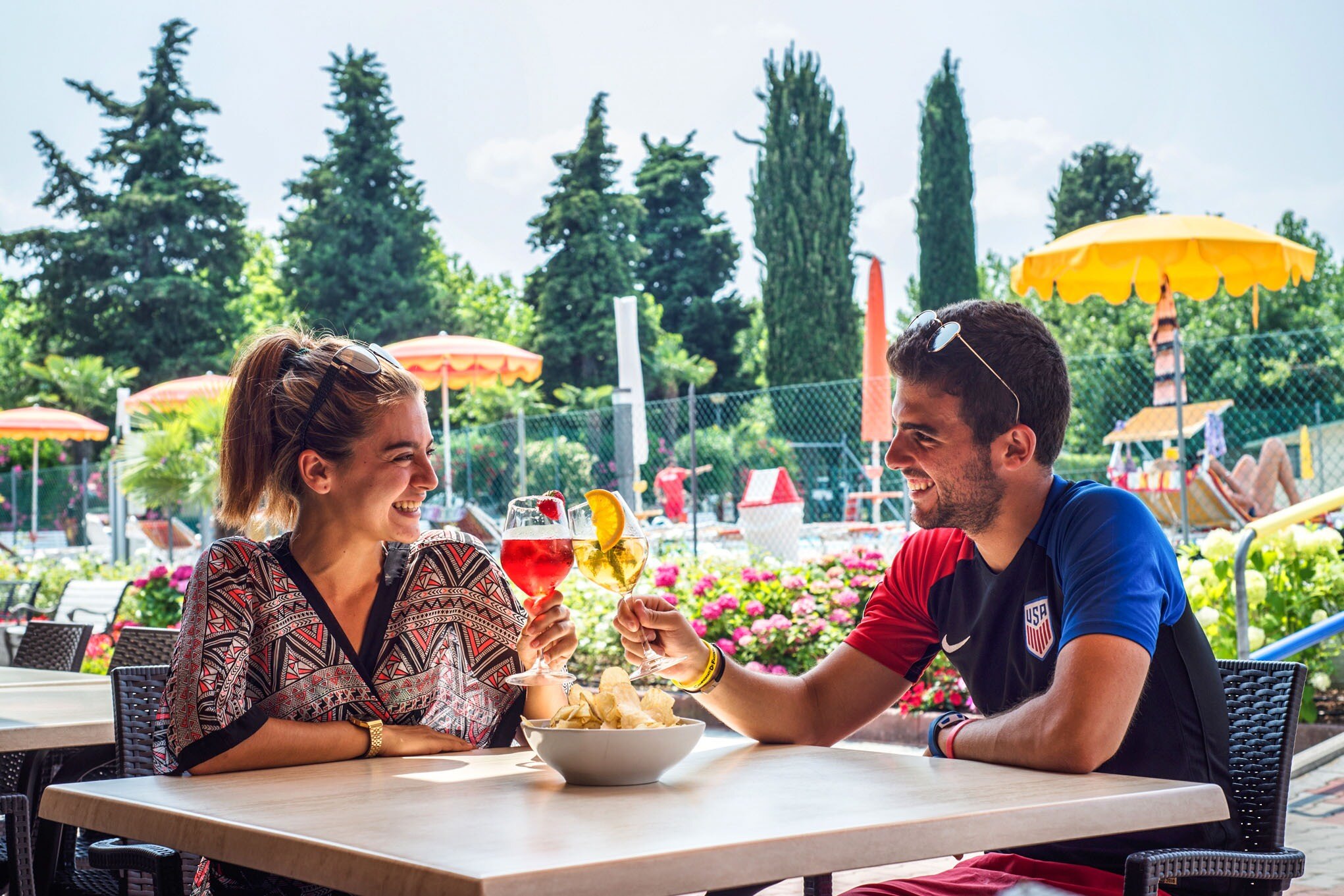 Baia Holiday Gasparina