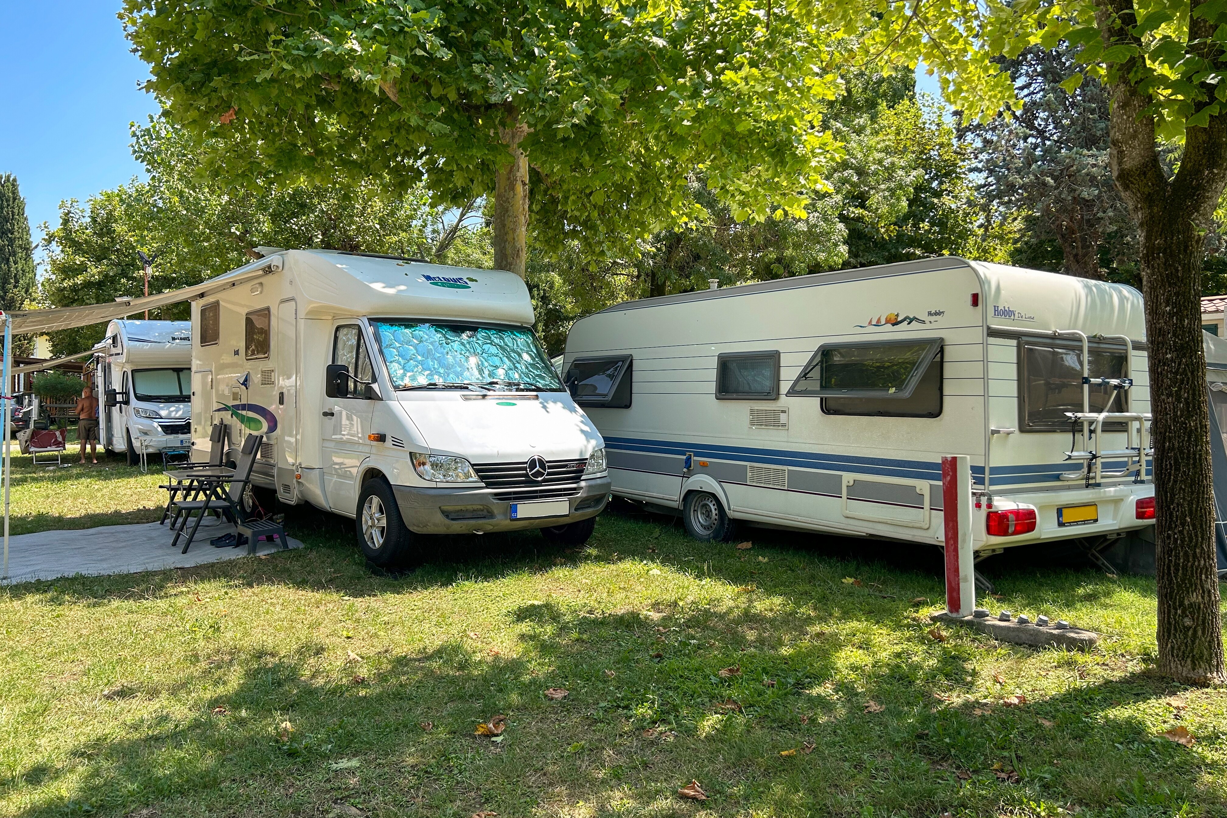 Baia Holiday Gasparina