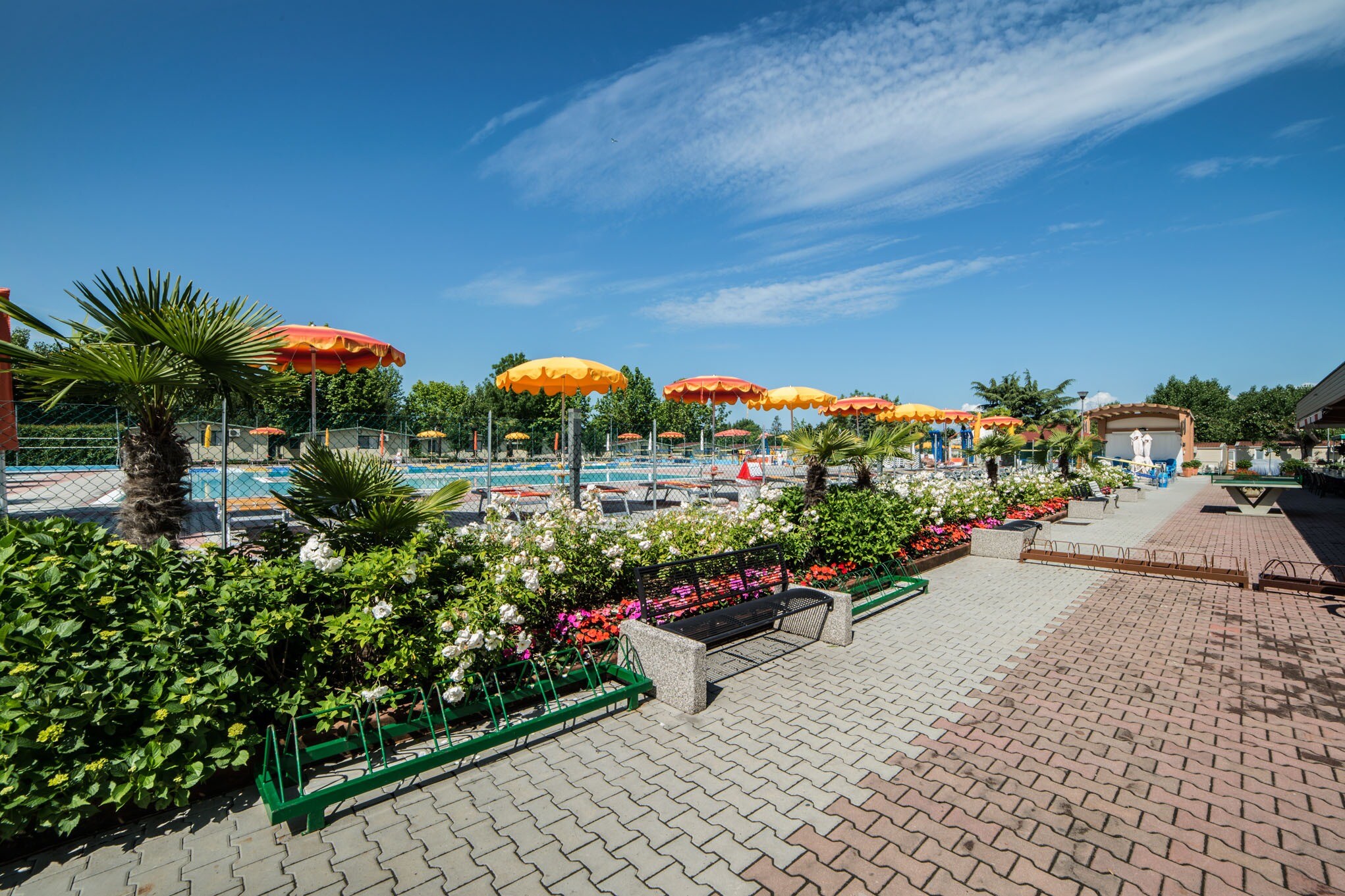 Baia Holiday Gasparina