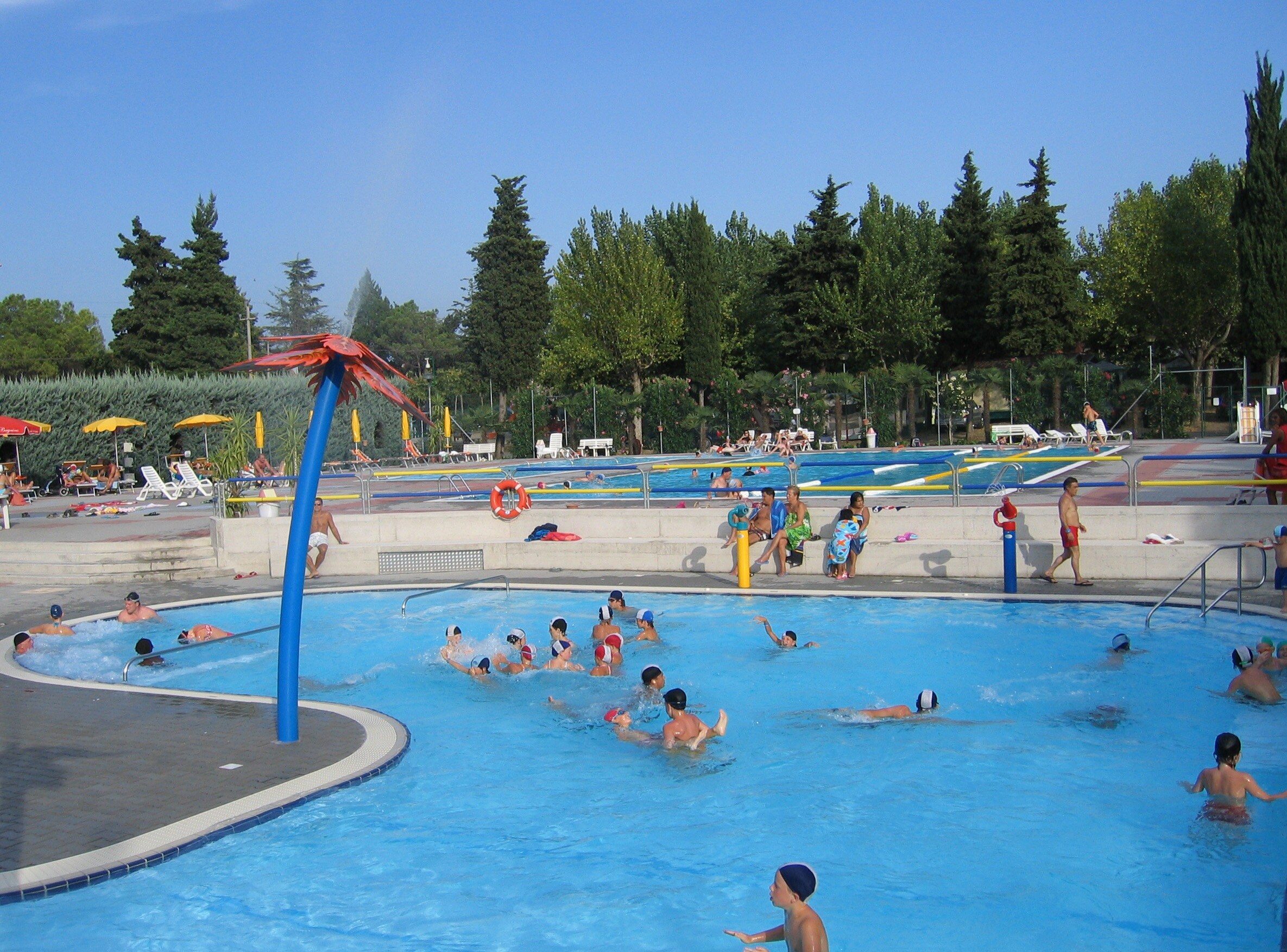 Baia Holiday Gasparina