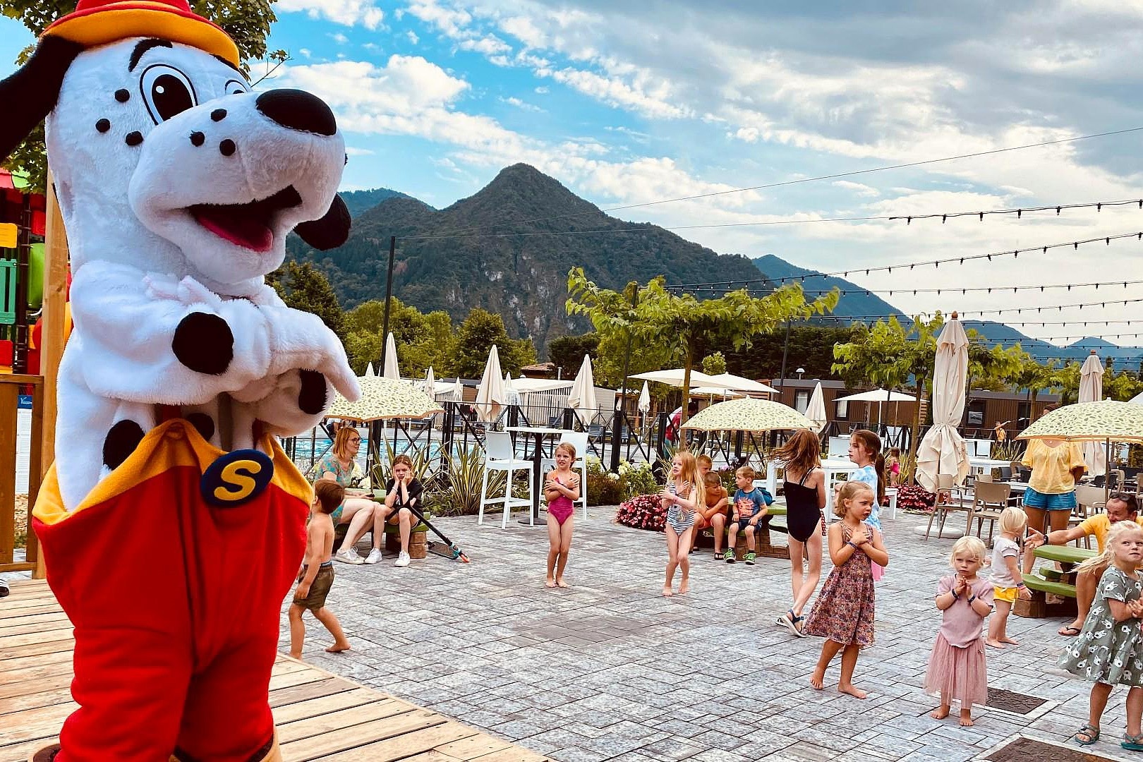 Lago Idro Glamping Boutique