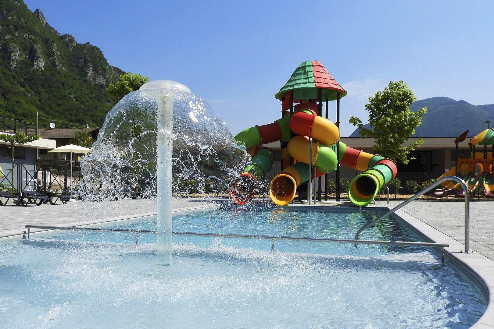 Lago Idro Glamping Boutique