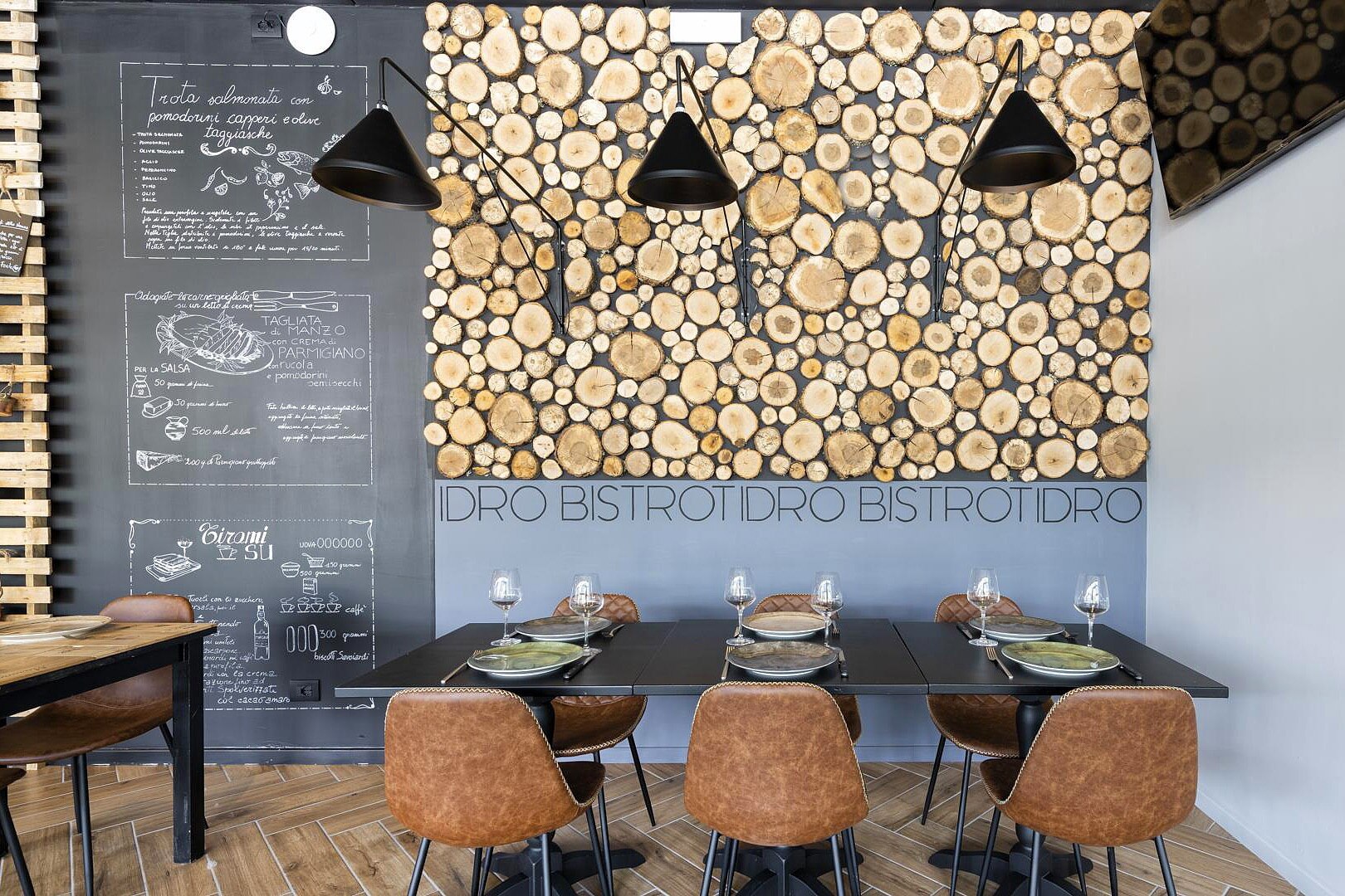 Lago Idro Glamping Boutique