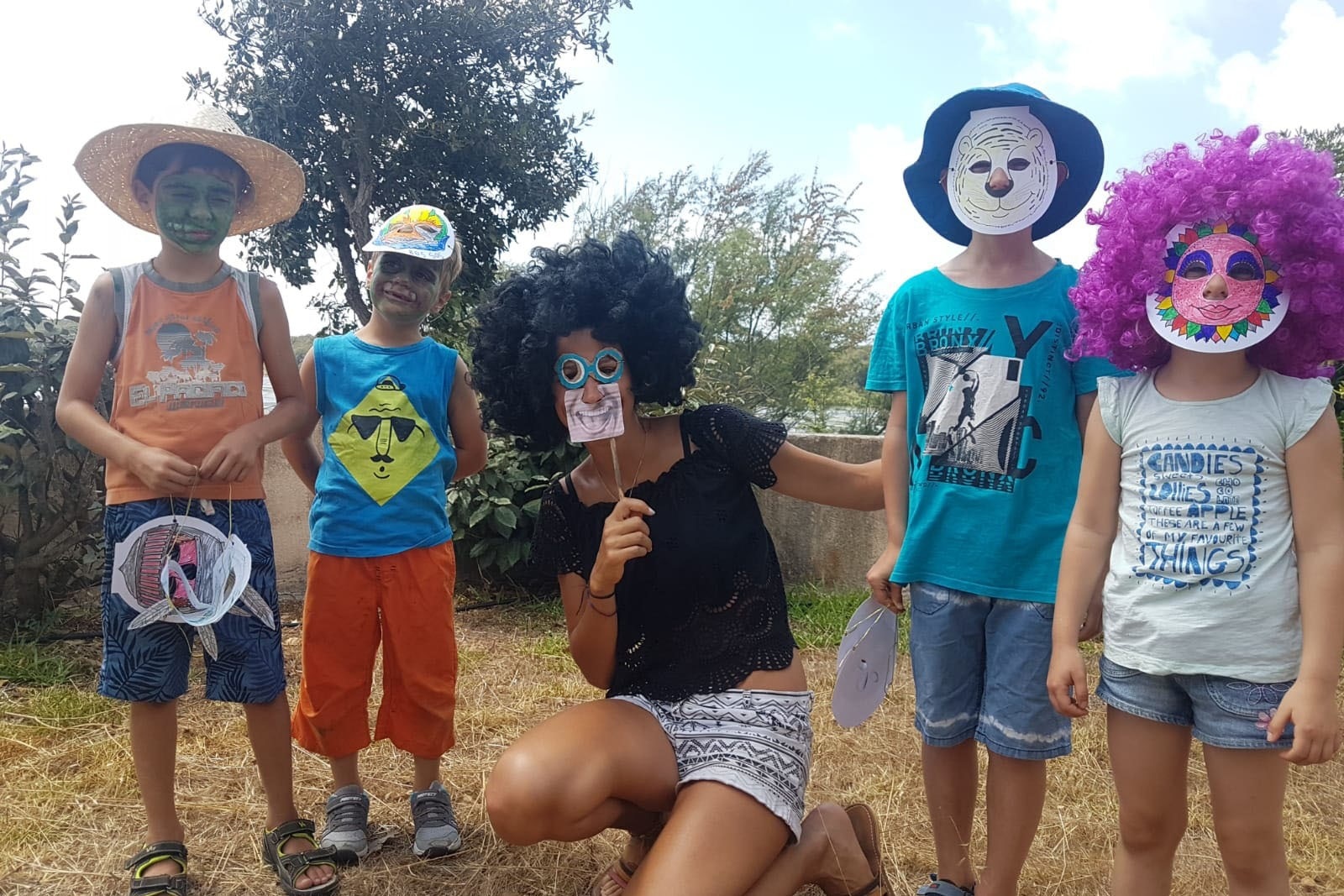 Camping Riva Bella Thalasso & Spa Resort