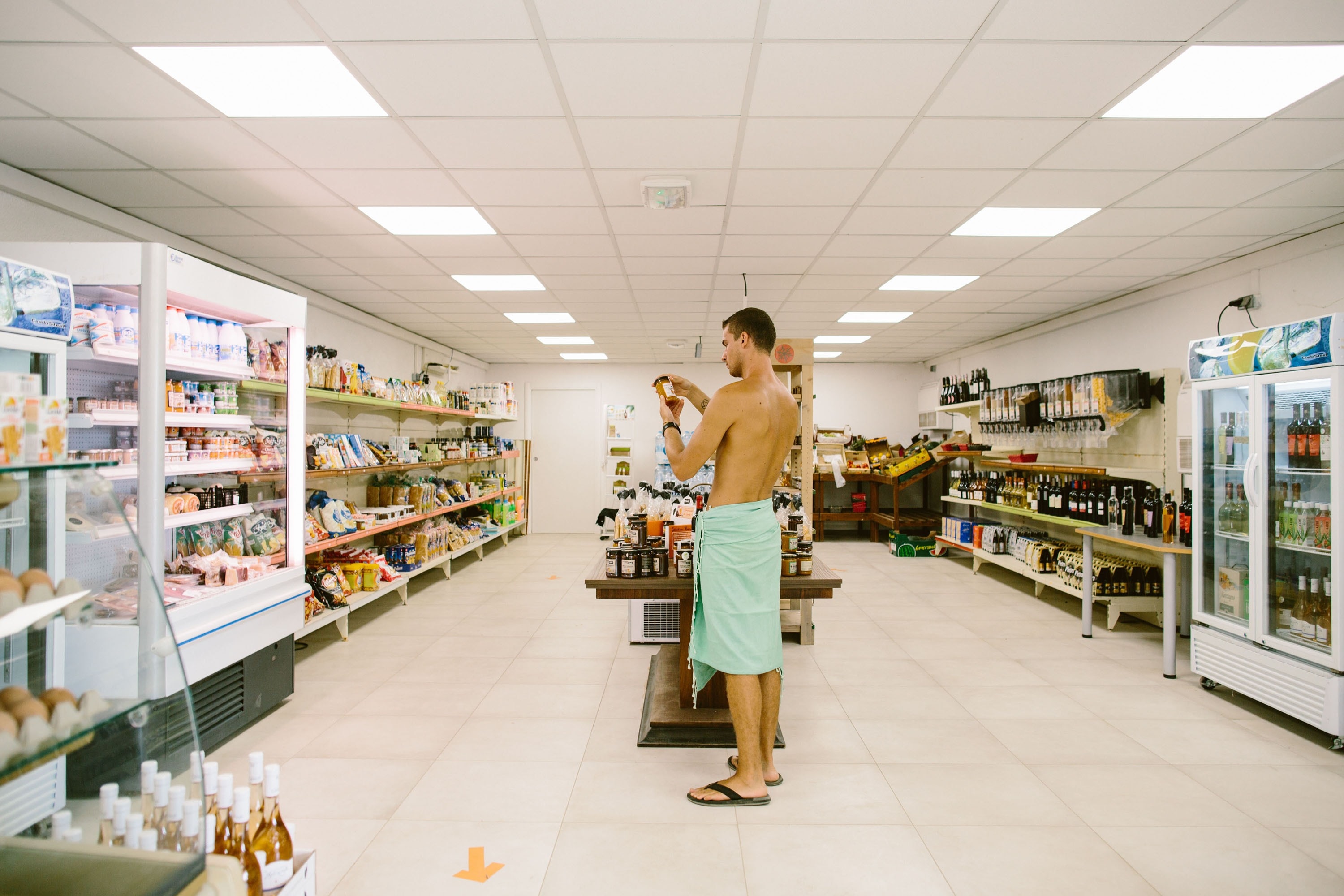 Camping Riva Bella Thalasso & Spa Resort