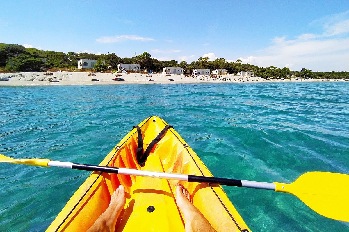 Camping Riva Bella Thalasso & Spa Resort