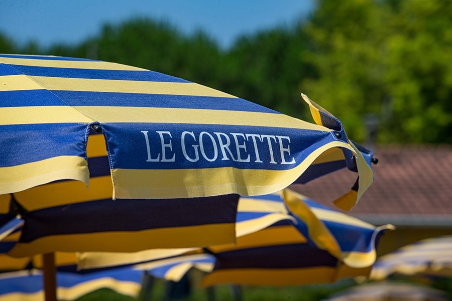 Camping Delle Gorette