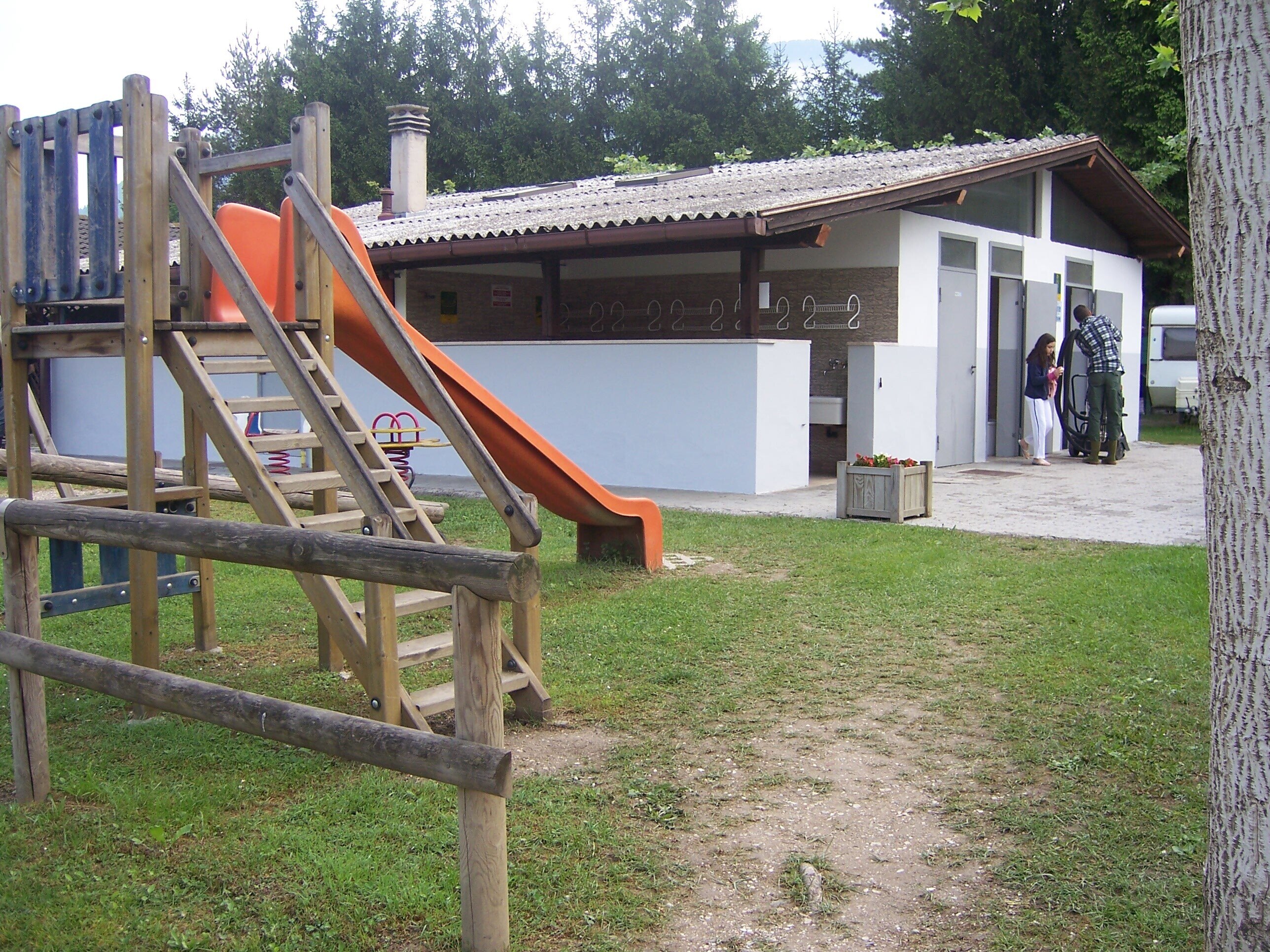 Camping Belvedere