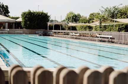 Camping del Sole Village