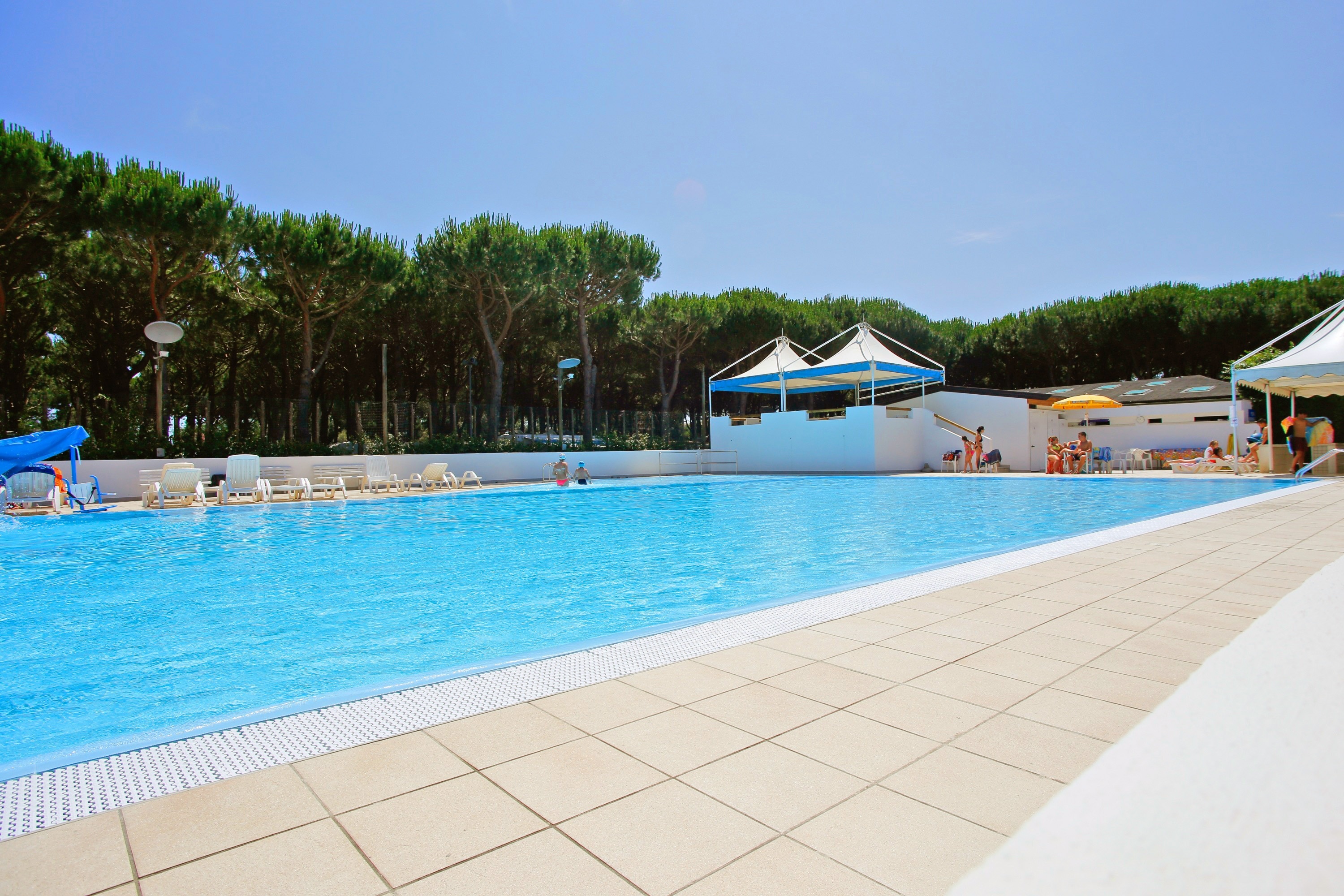 Holiday Village Florenz