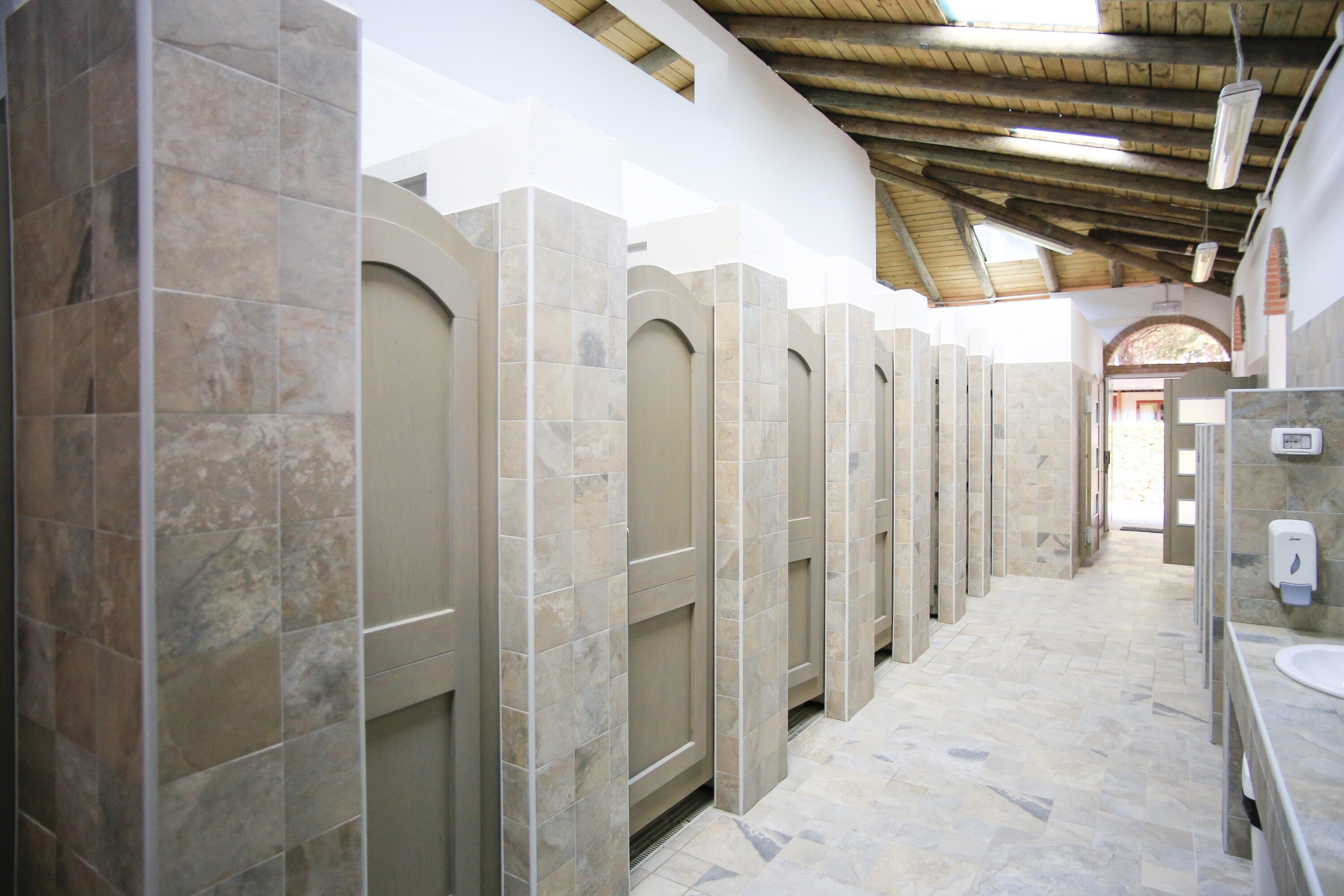 Holiday Village Florenz