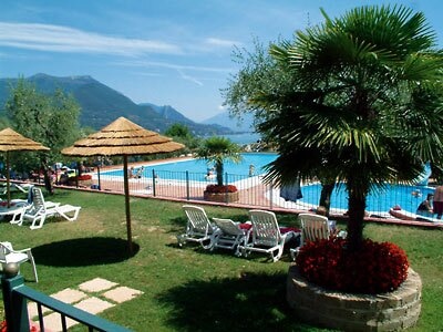 Weekend Glamping Resort