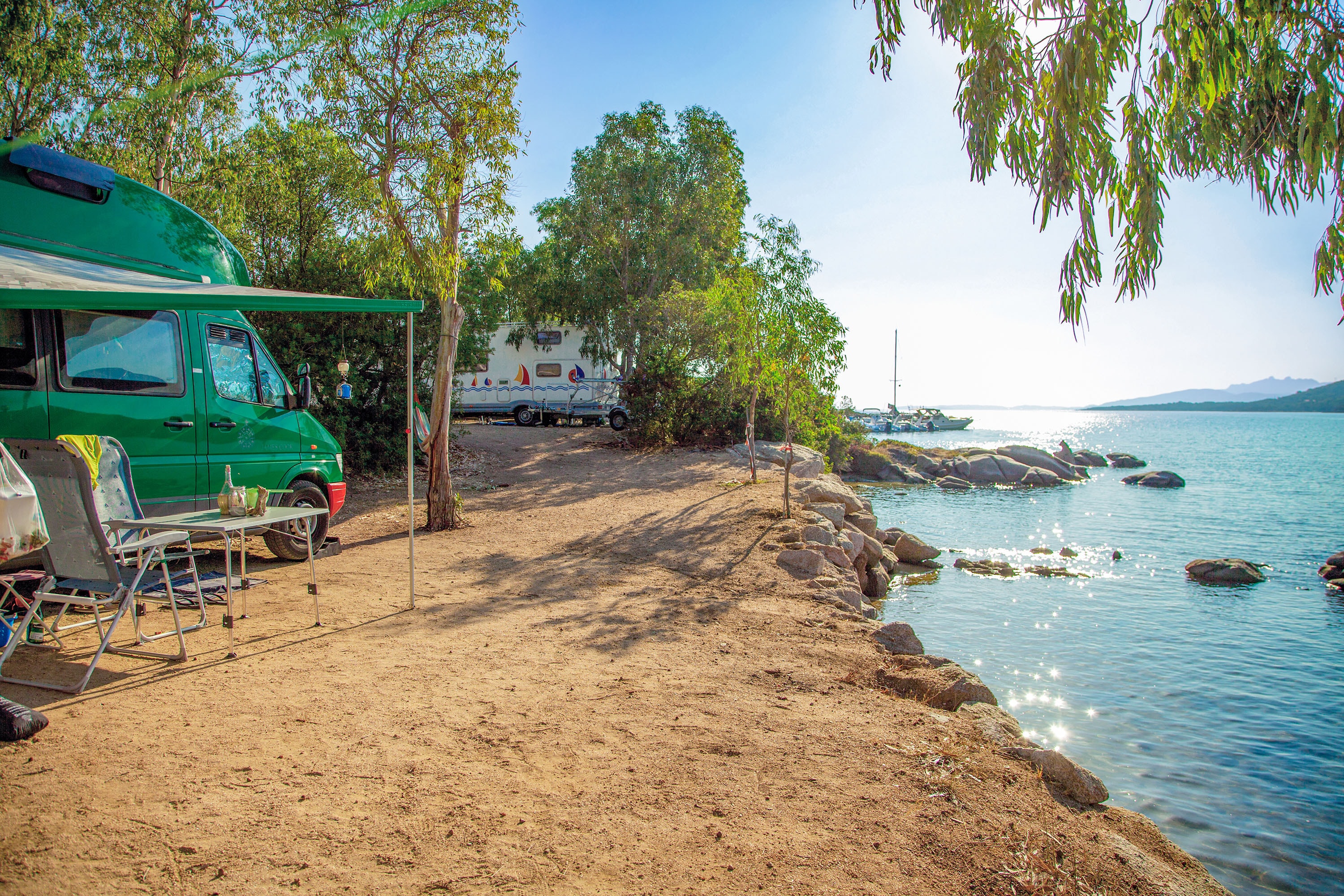 Baia Holiday Capo d'Orso