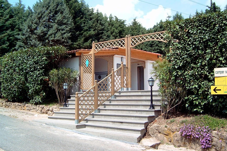 Happy Village & Camping