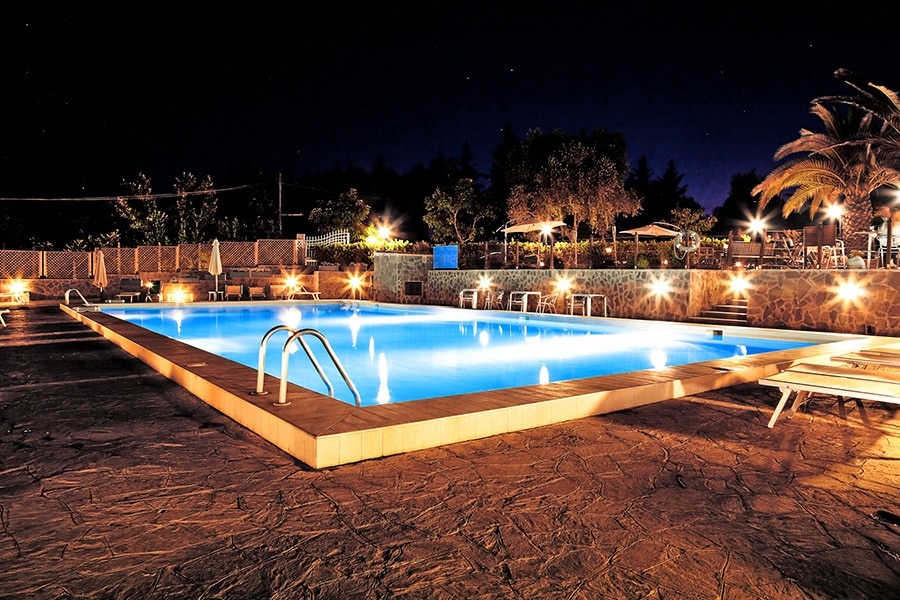 Happy Village & Camping