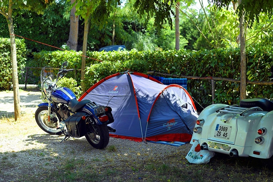 Happy Village & Camping