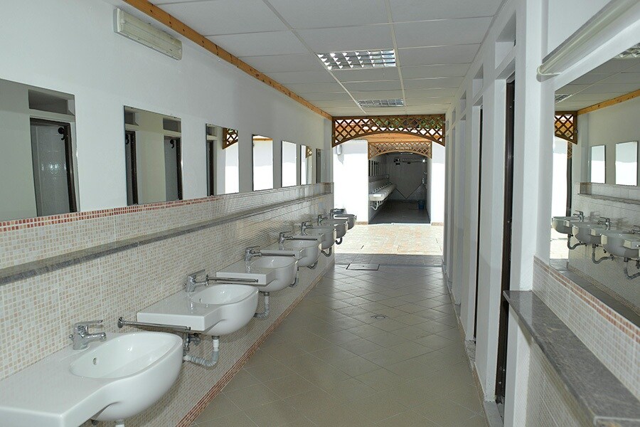 Happy Village & Camping