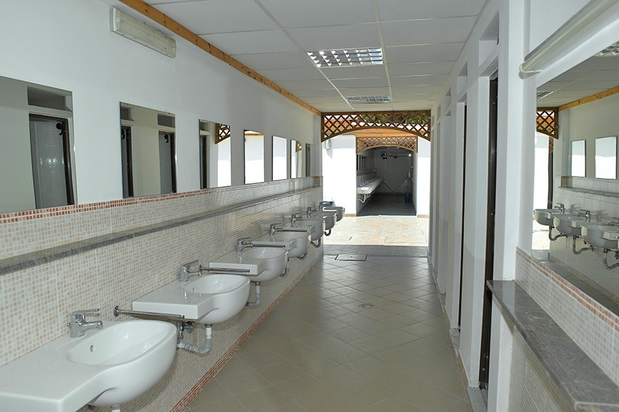 Happy Village & Camping