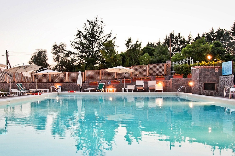 Happy Village & Camping