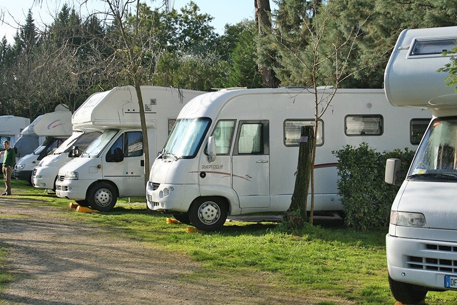 Happy Village & Camping