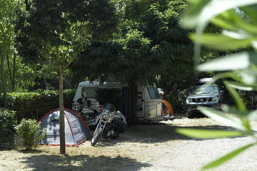 Happy Village & Camping