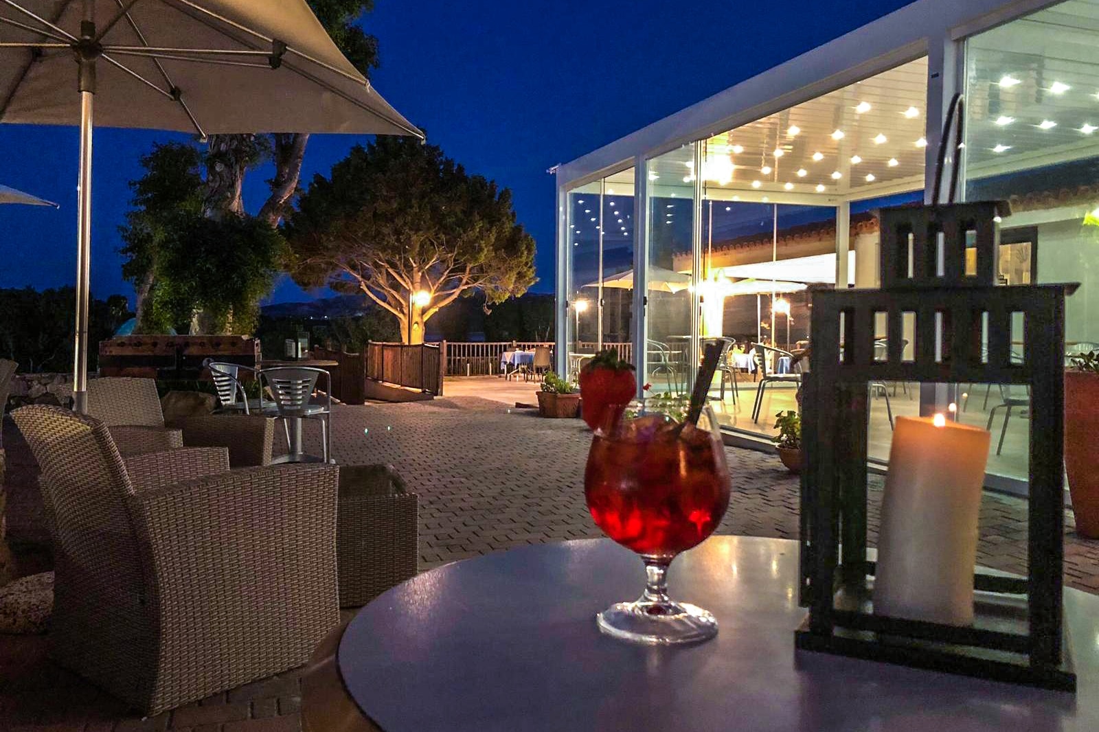 Baia Holiday Capo d'Orso