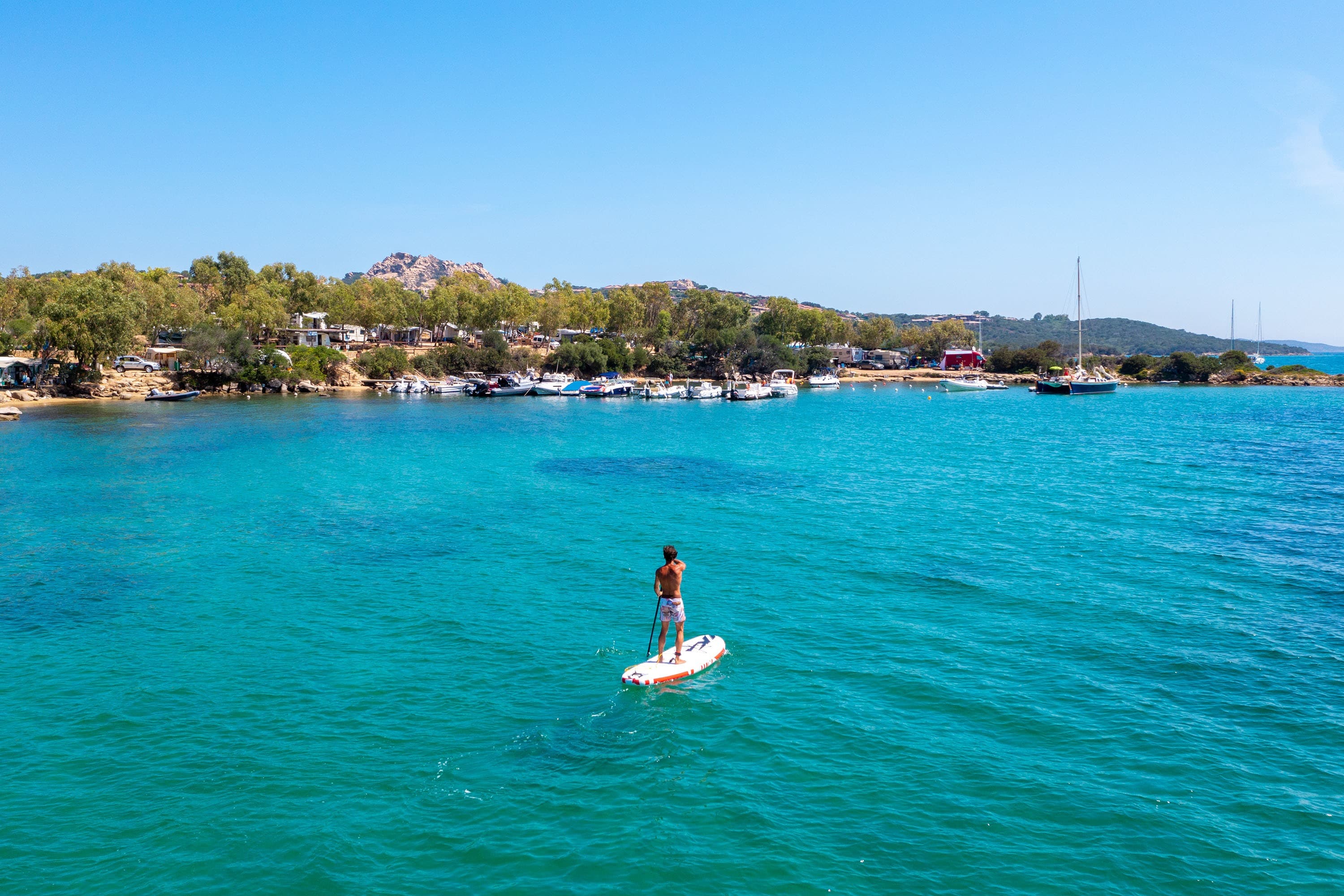 Baia Holiday Capo d'Orso