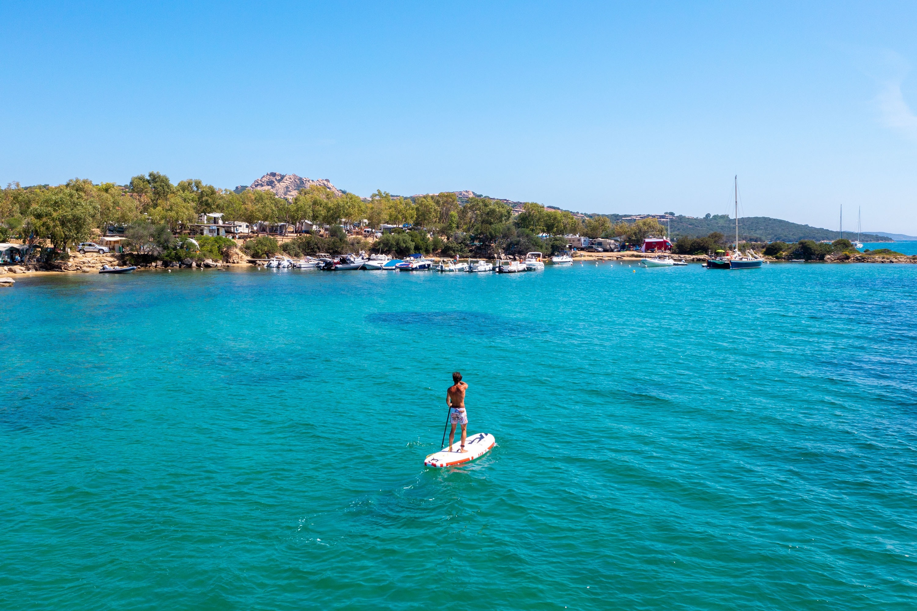 Baia Holiday Capo d'Orso