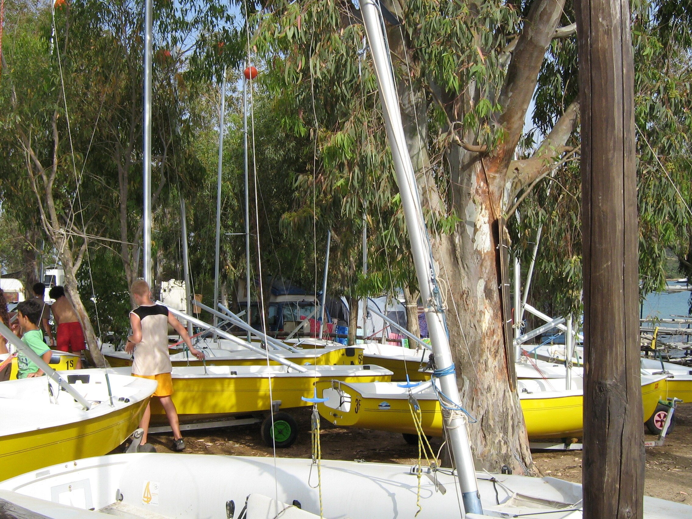 Baia Holiday Capo d'Orso