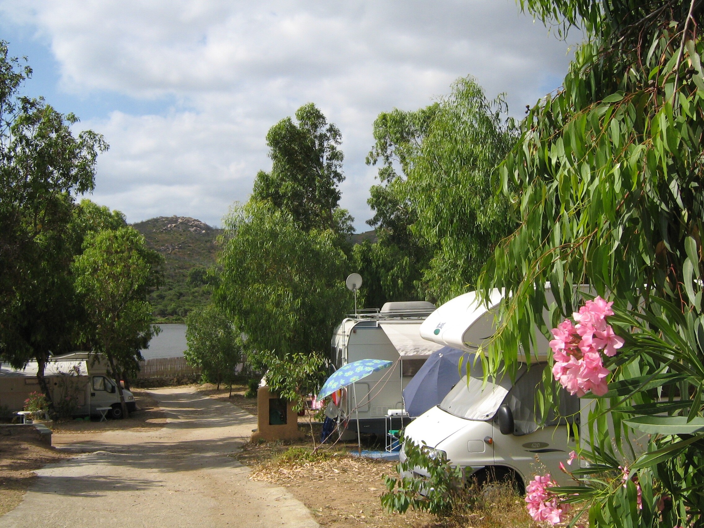 Baia Holiday Capo d'Orso