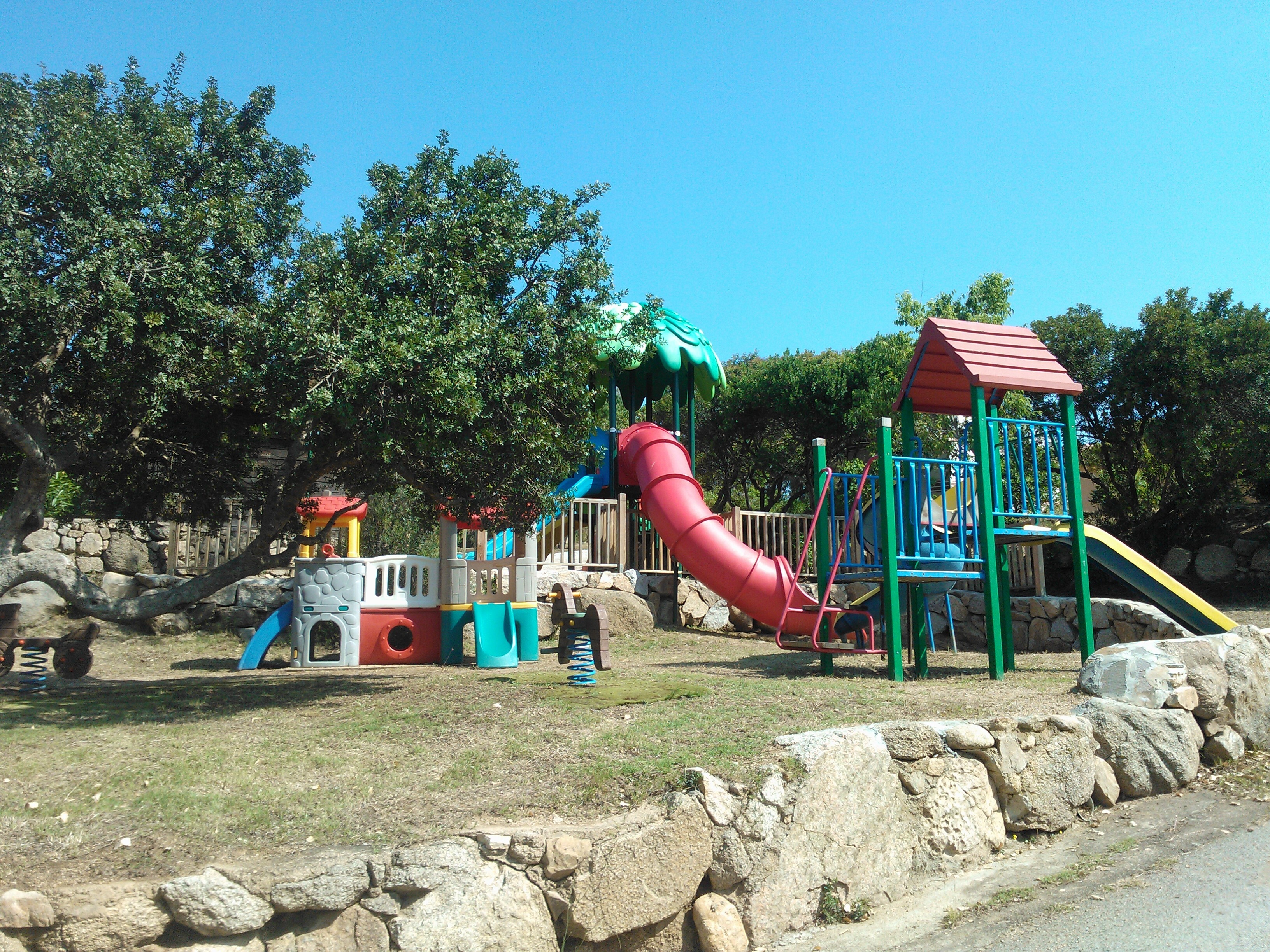 Baia Holiday Capo d'Orso