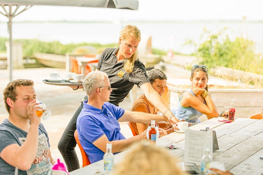 Siblu Camping Lauwersoog