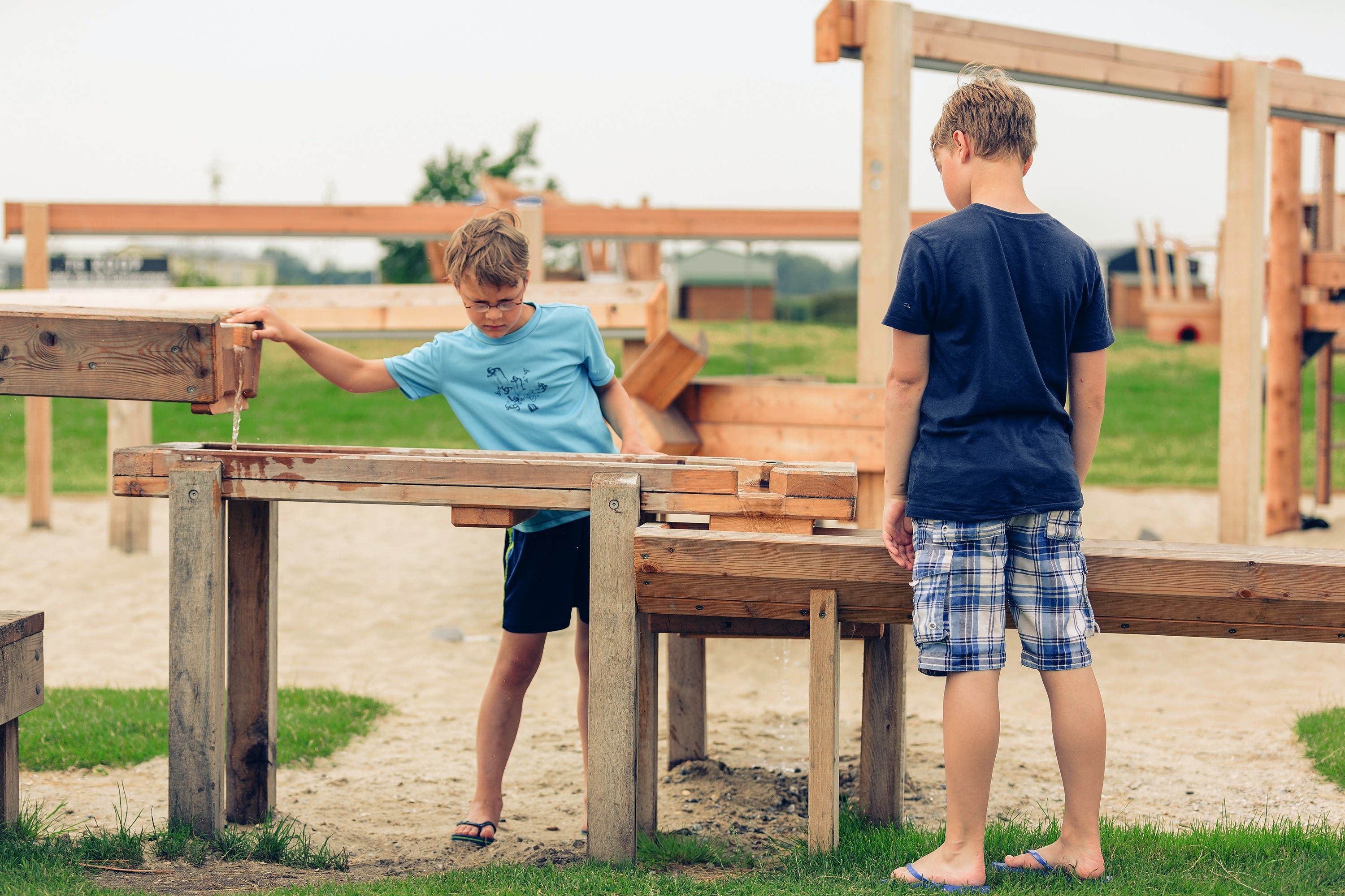 Siblu Camping Lauwersoog