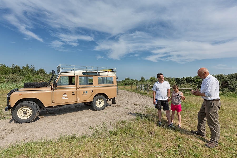 Siblu Camping Lauwersoog