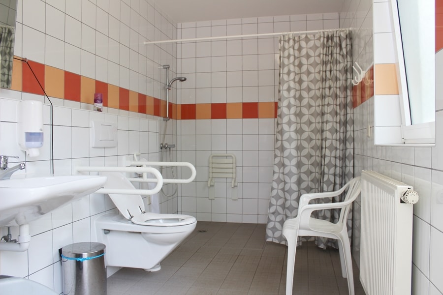 Camping Troisvierges