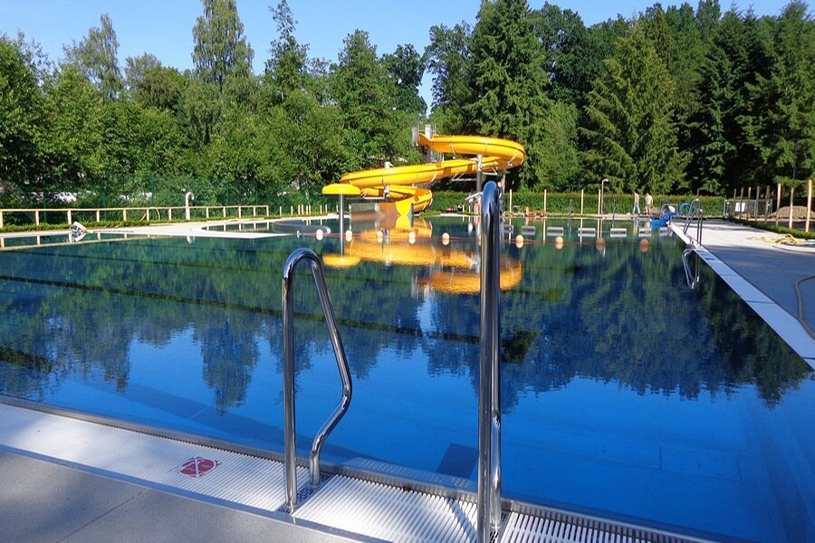 Camping Troisvierges