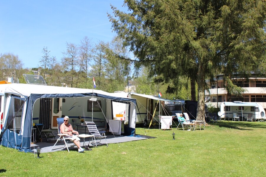 Camping Troisvierges
