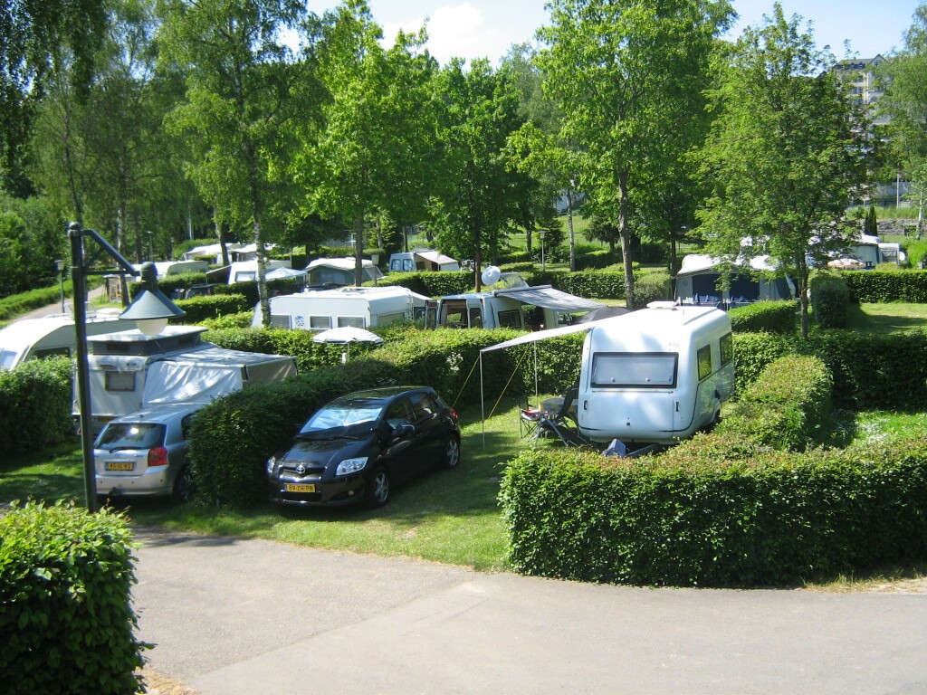 Camping Troisvierges